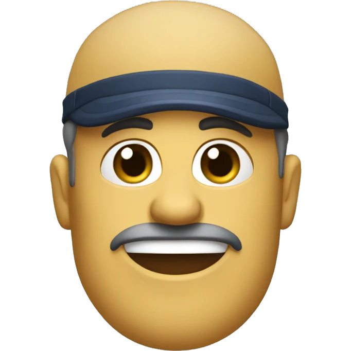 foufoutos emoji