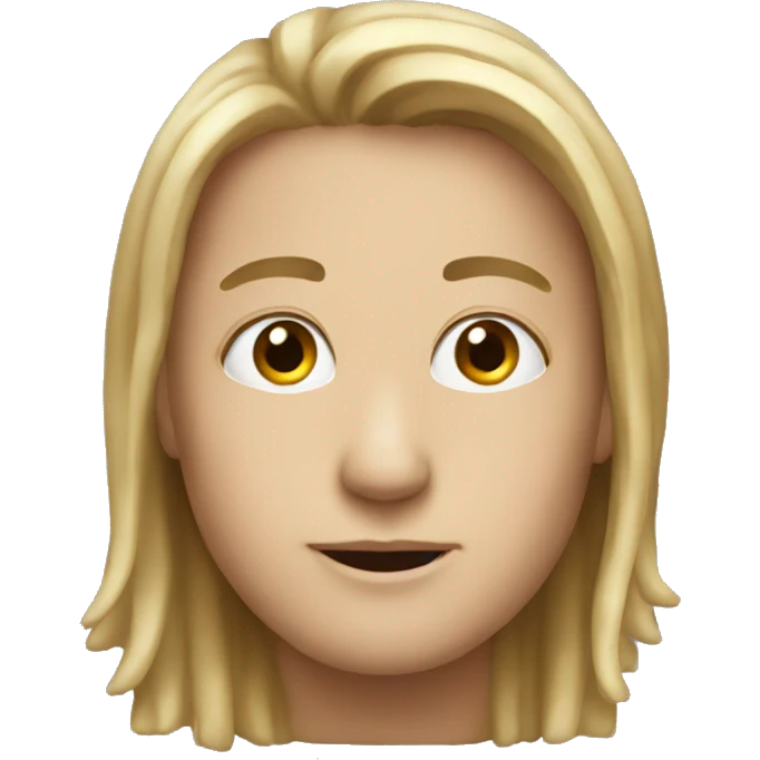 AI emoji