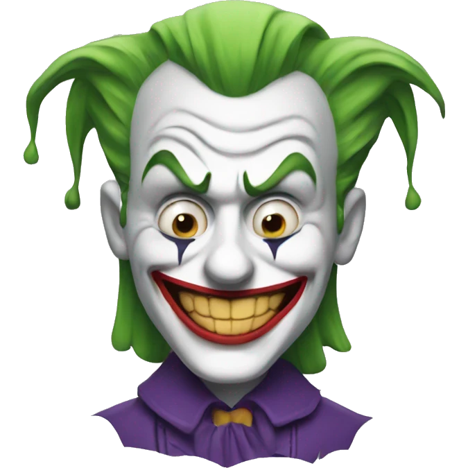 Joker emoji
