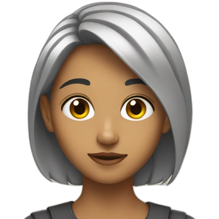 Luz emoji