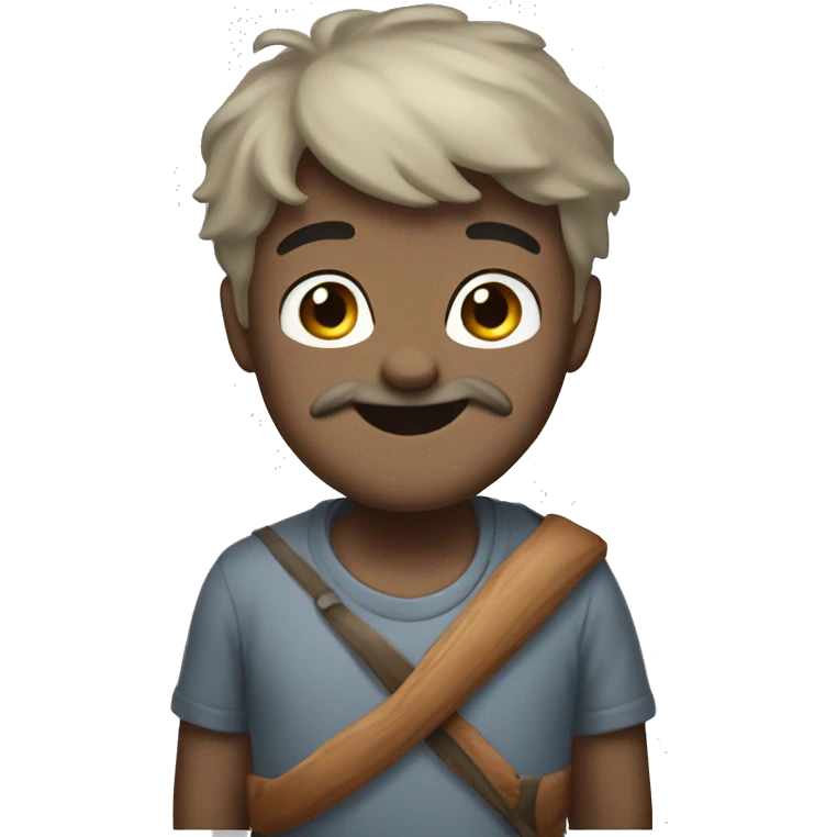 Cony emoji