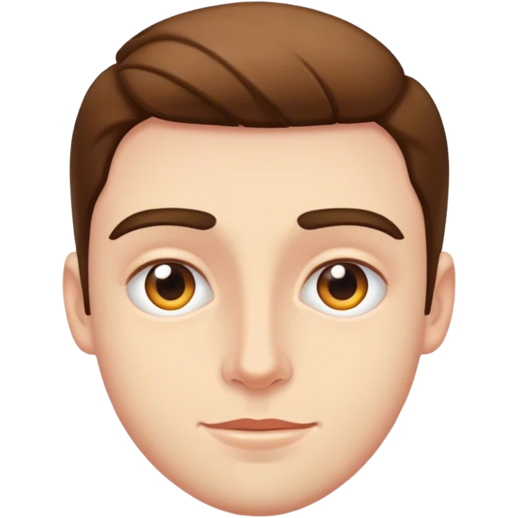 emoji of Avi Muller emoji