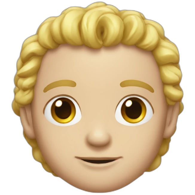 Heinsenberg emoji