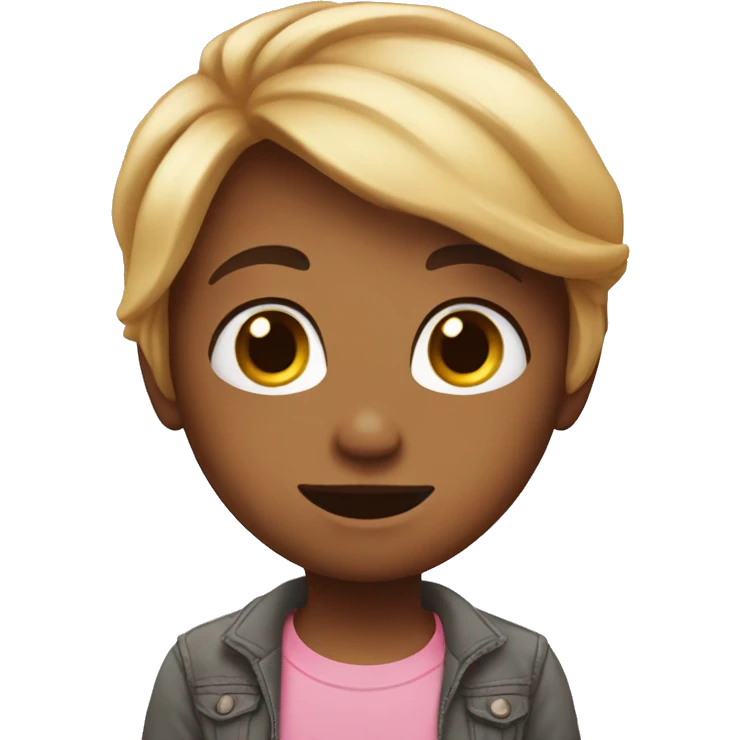 😆🎀 emoji