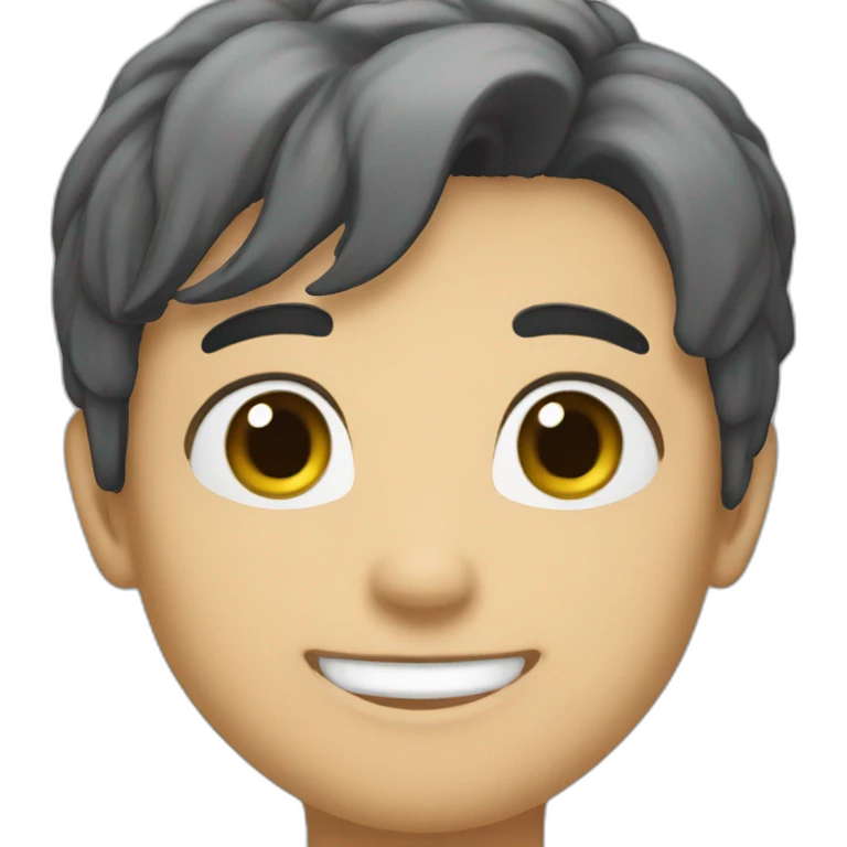 tonton Hi emoji