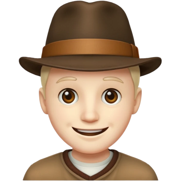 Freddy emoji