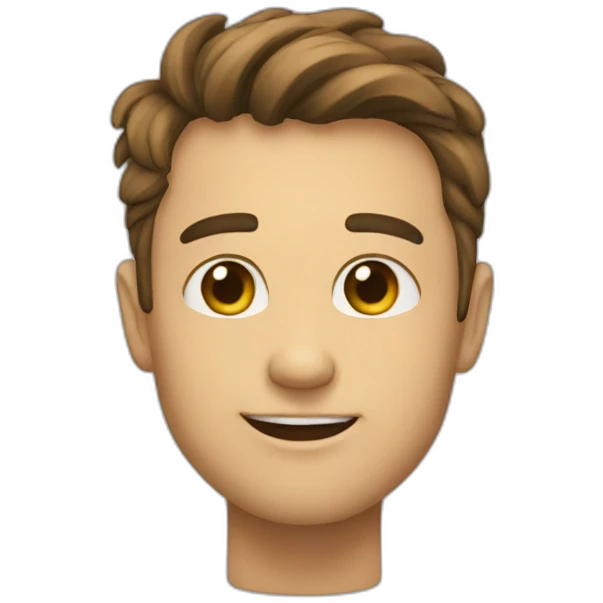 hi how arw you emoji
