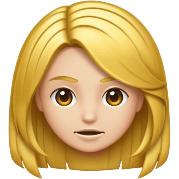 Crie um emoji de máquina de cortar cabelo emoji