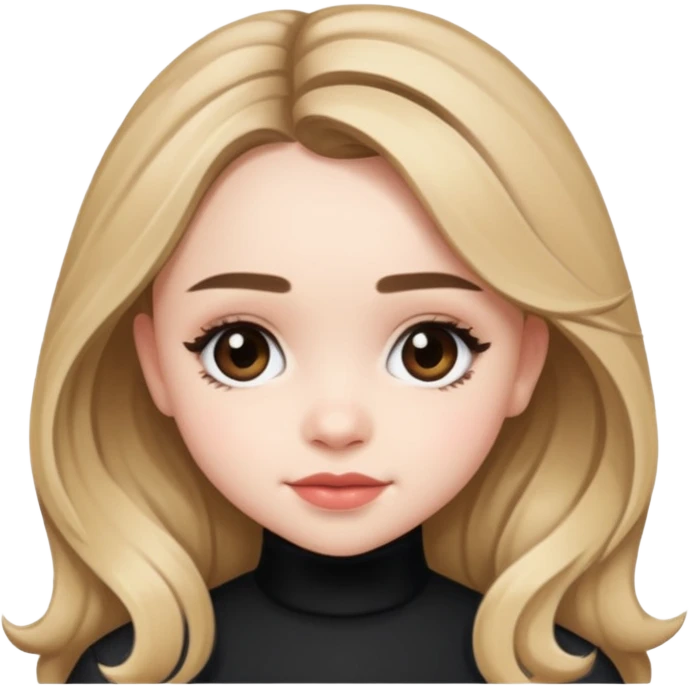Generate Sabrina carpenter  emoji