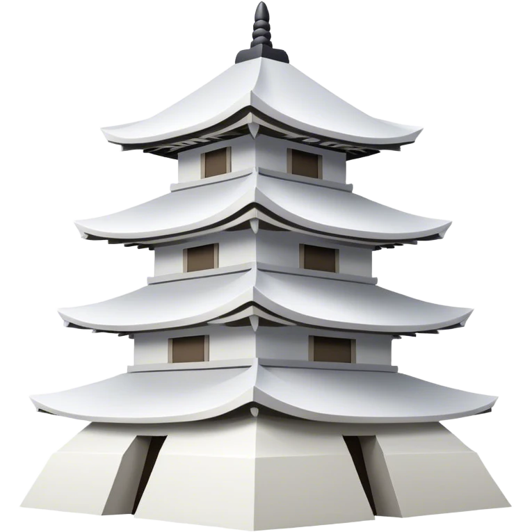 a Gohei emoji
