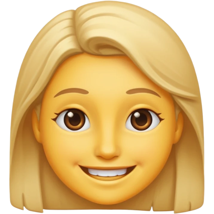 happy emoji