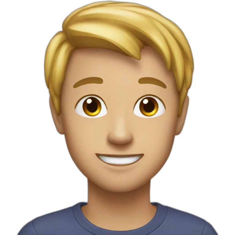 Photo emoji