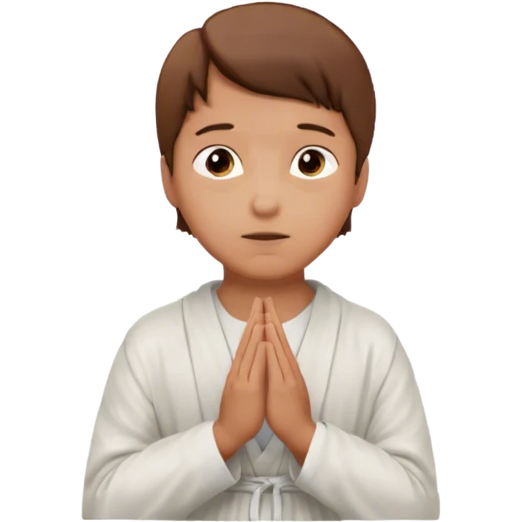 Today God is first emoji