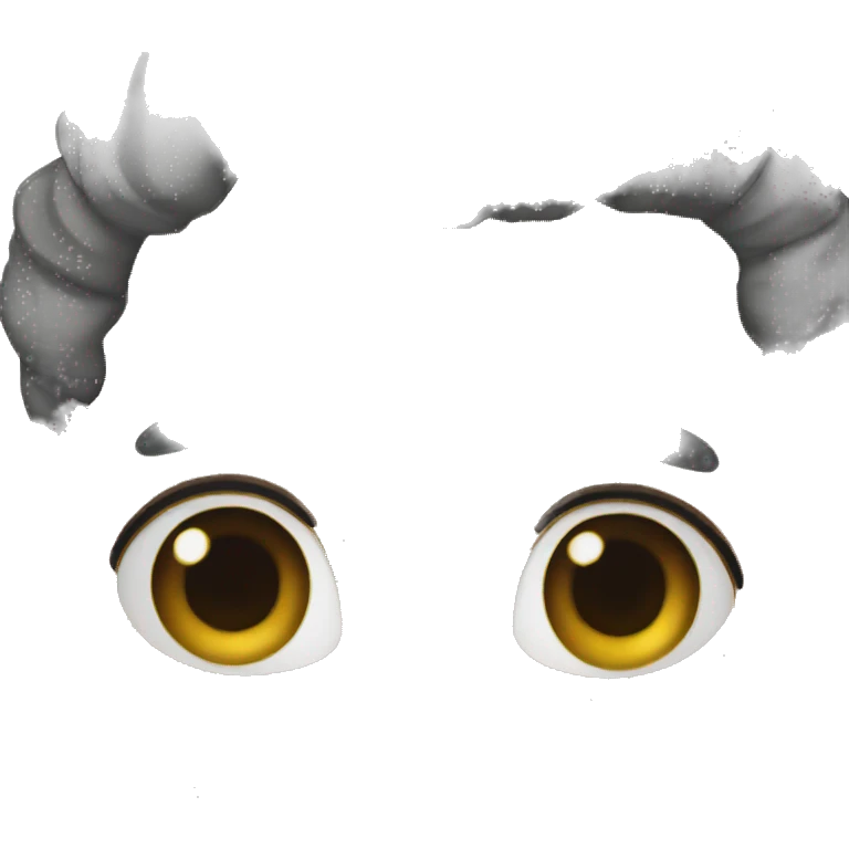 Very sad  emoji