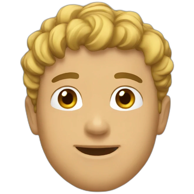 Cade Harris emoji
