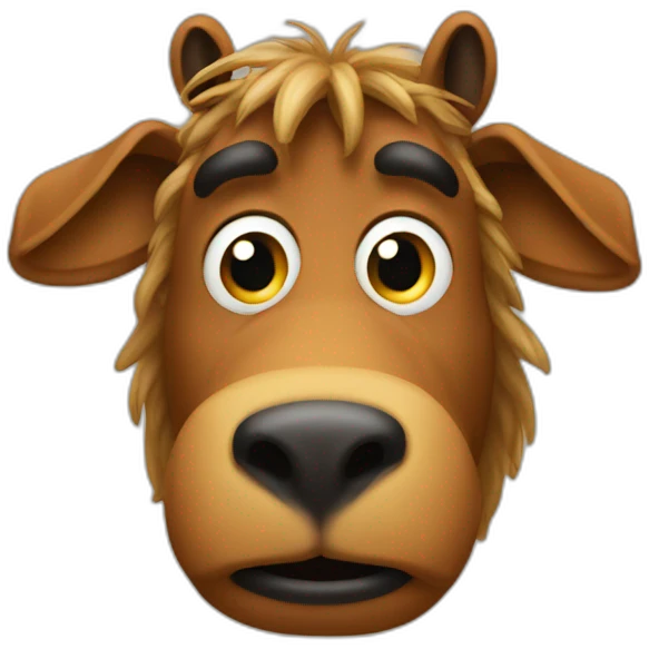 alf emoji