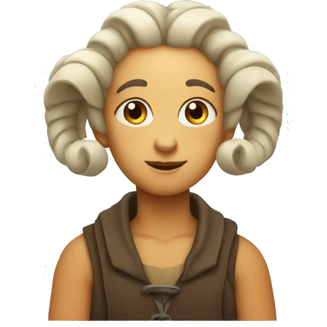 aries emoji