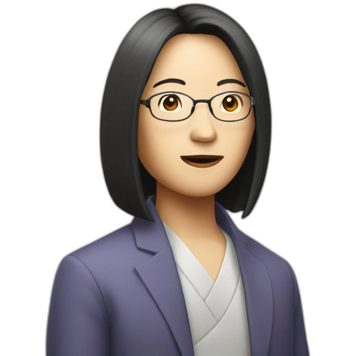 tsai-ing-wen emoji