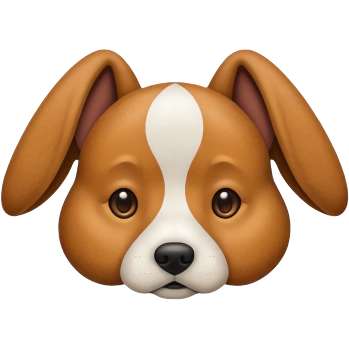 dog ear emoji