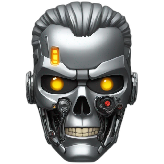 T800 emoji
