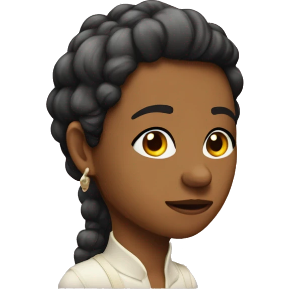 Coquetee emoji
