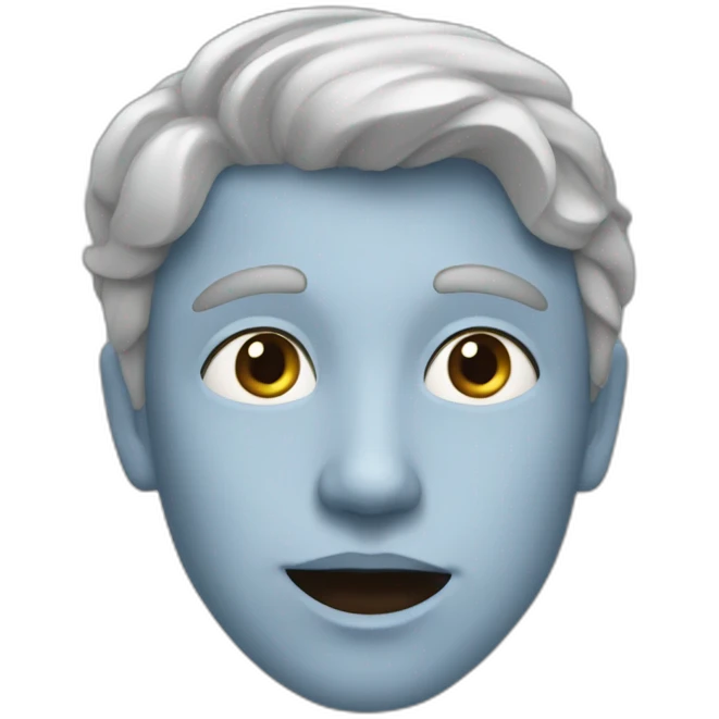 Cœur cassé emoji