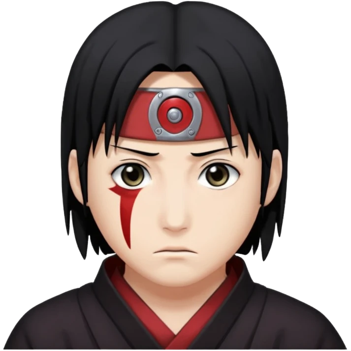 Itachi emoji