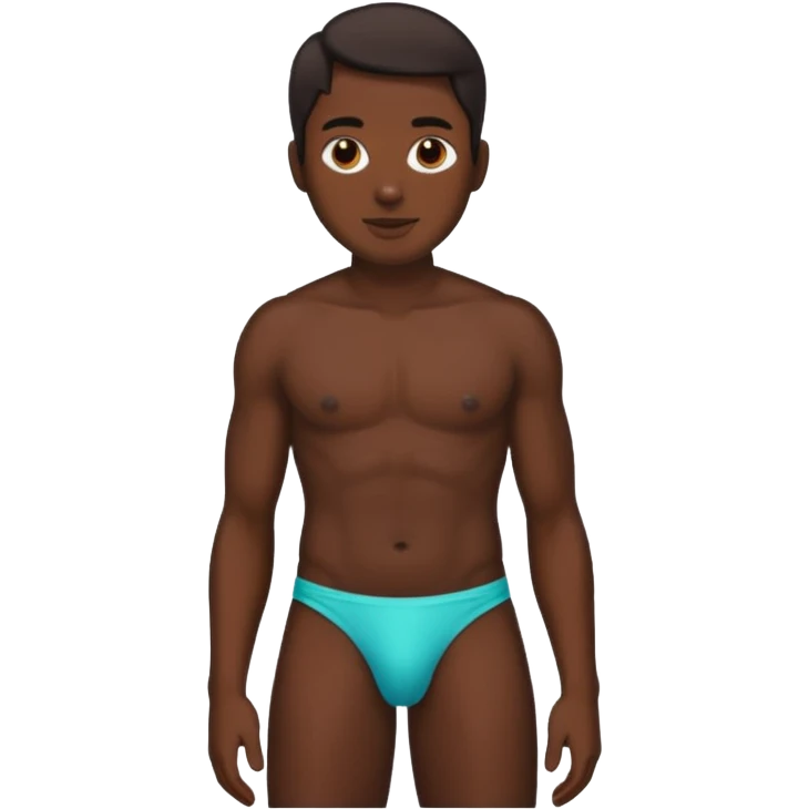 Tapa na bunda  emoji