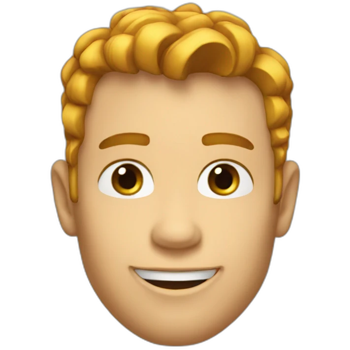 Flash McQueen emoji