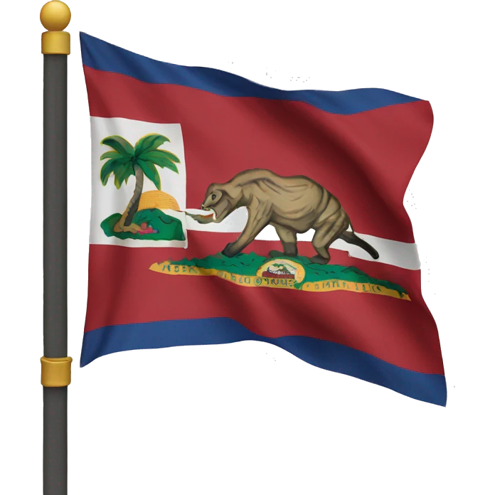 florida flag emoji
