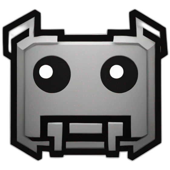 Geometry dash emoji