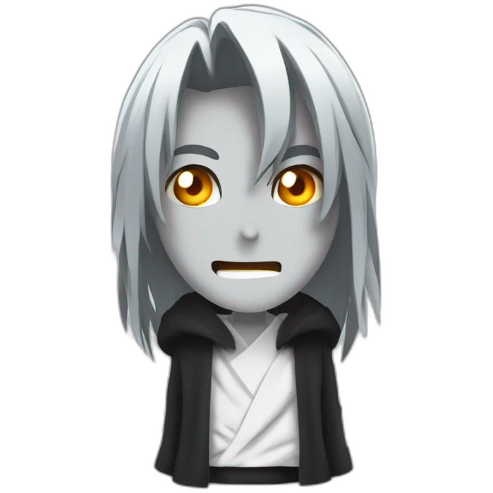 Ichigo kurosaki emoji