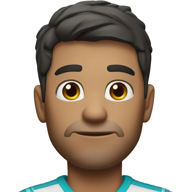 Novak emoji