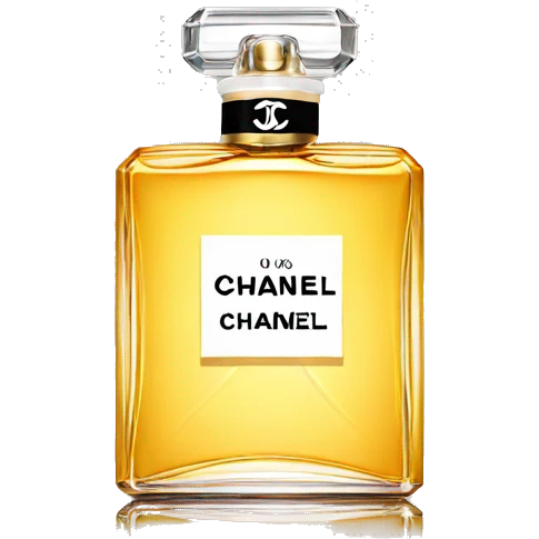 Chanel Perfume emoji