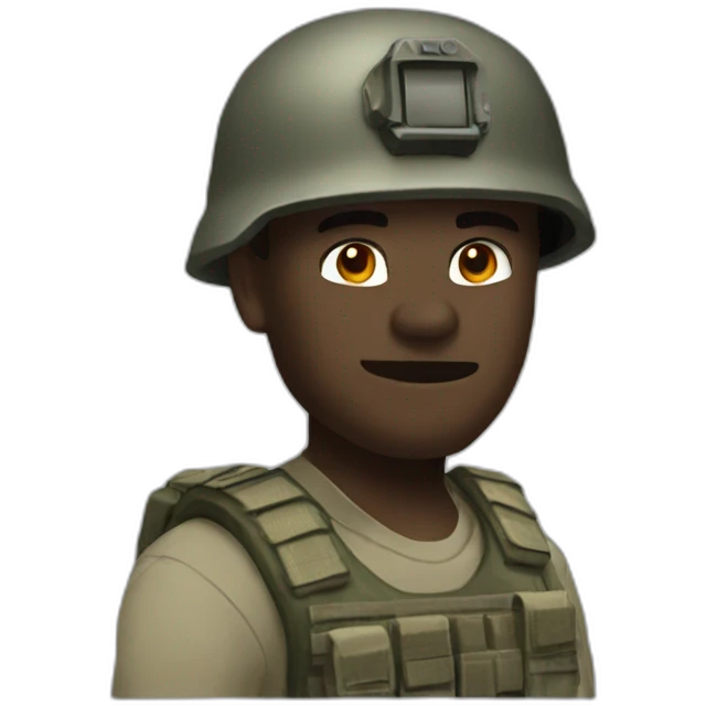 Call of Duty emoji