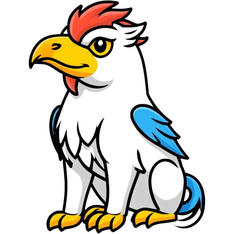 griffin emoji