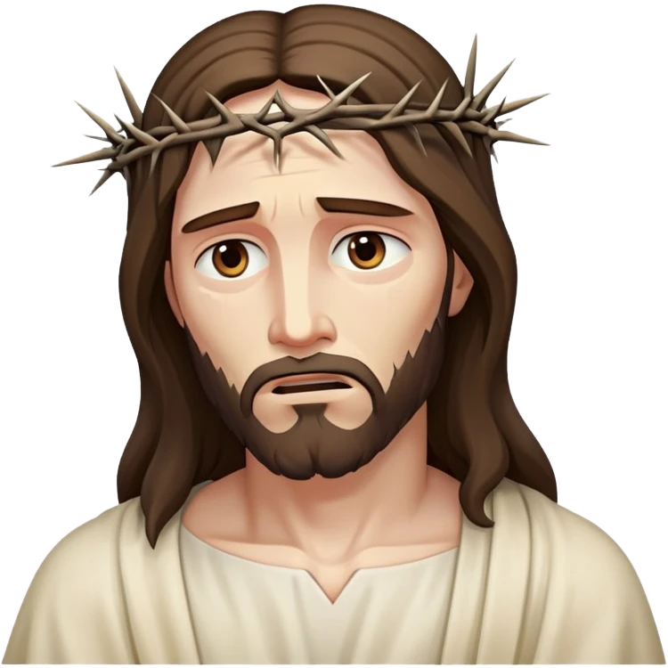 good friday  emoji