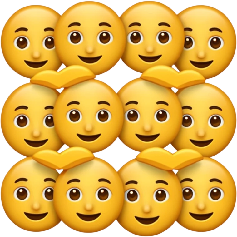 Okey işareti yapan biri emoji küçüklüğünde emoji
