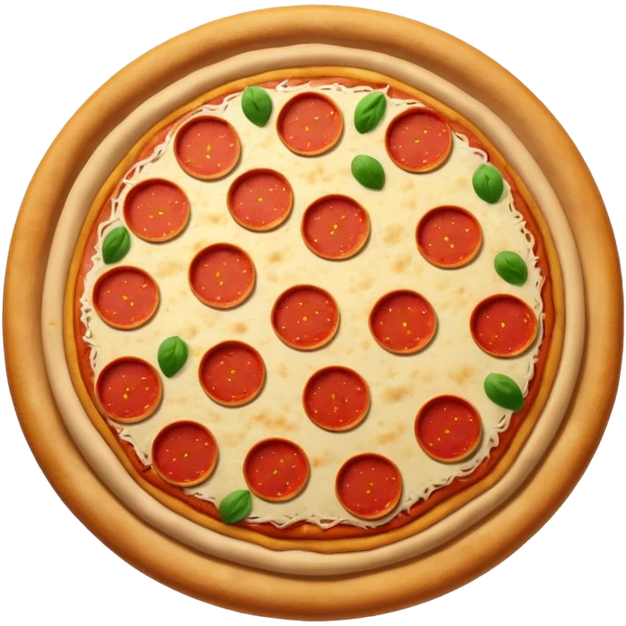pizza emoji