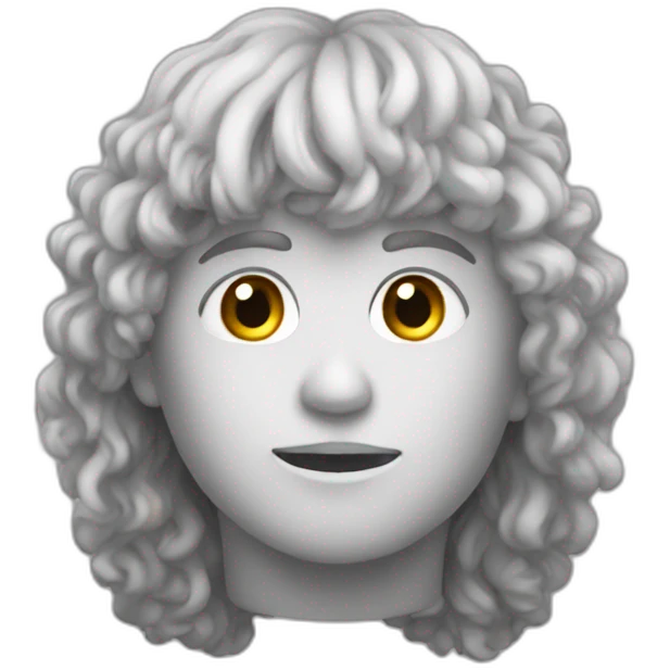 Griffith emoji