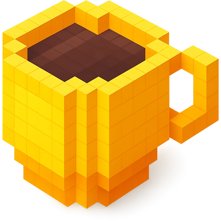 coffee cup emoji