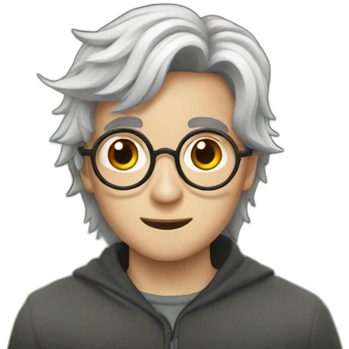 Harry potter  emoji