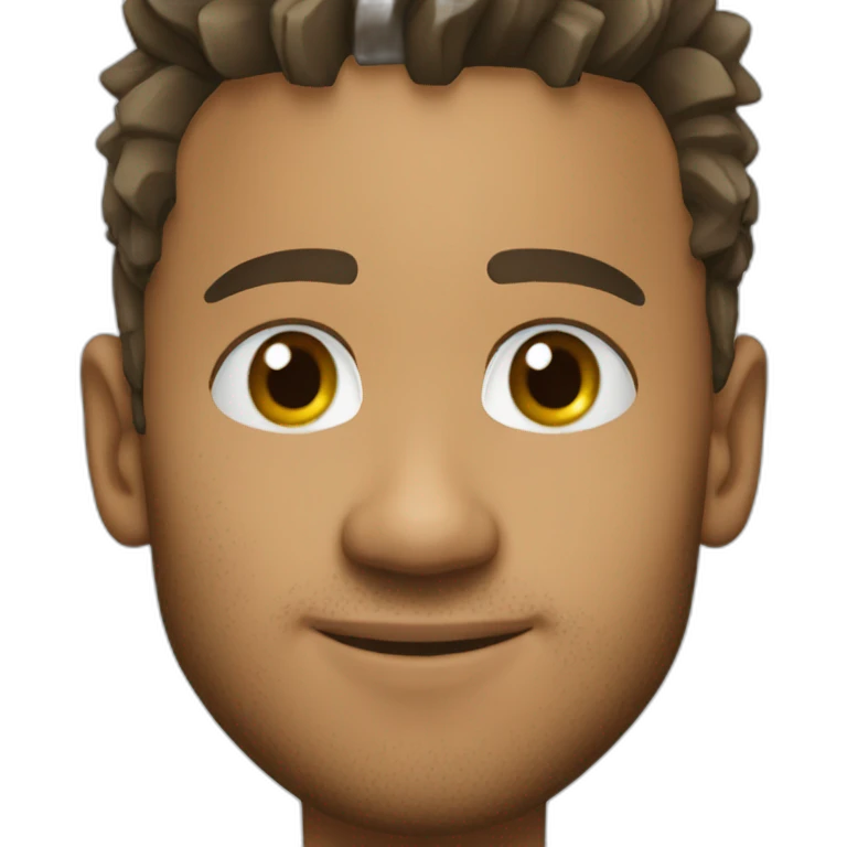 Neymar emoji
