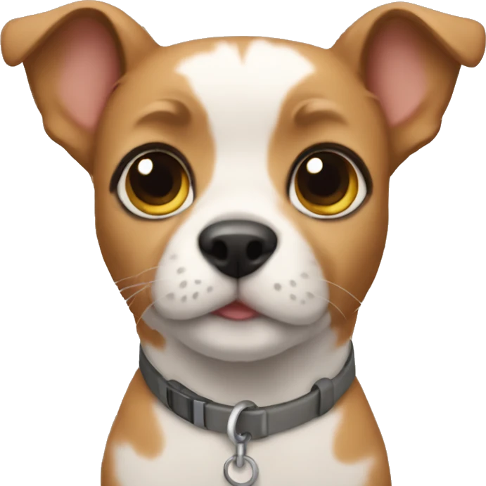 special needs pet emoji