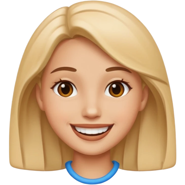 Mady  emoji