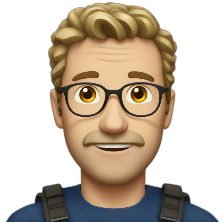 british man emoji