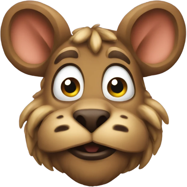🐵👑 emoji
