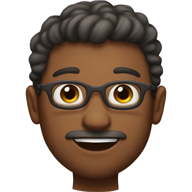 Thankful for you  emoji