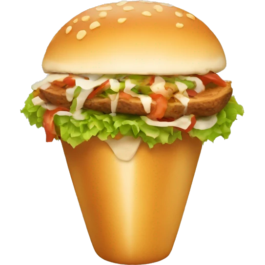 döner emoji