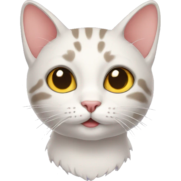 cat emoji